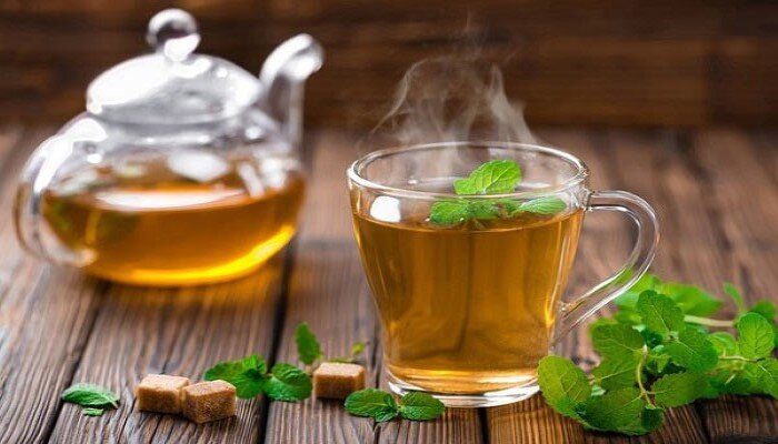 برای درمان کبد چرب چی بخوریم؟کامل و جامع 4 نوشیدنیهای مفید برای کبد چرب