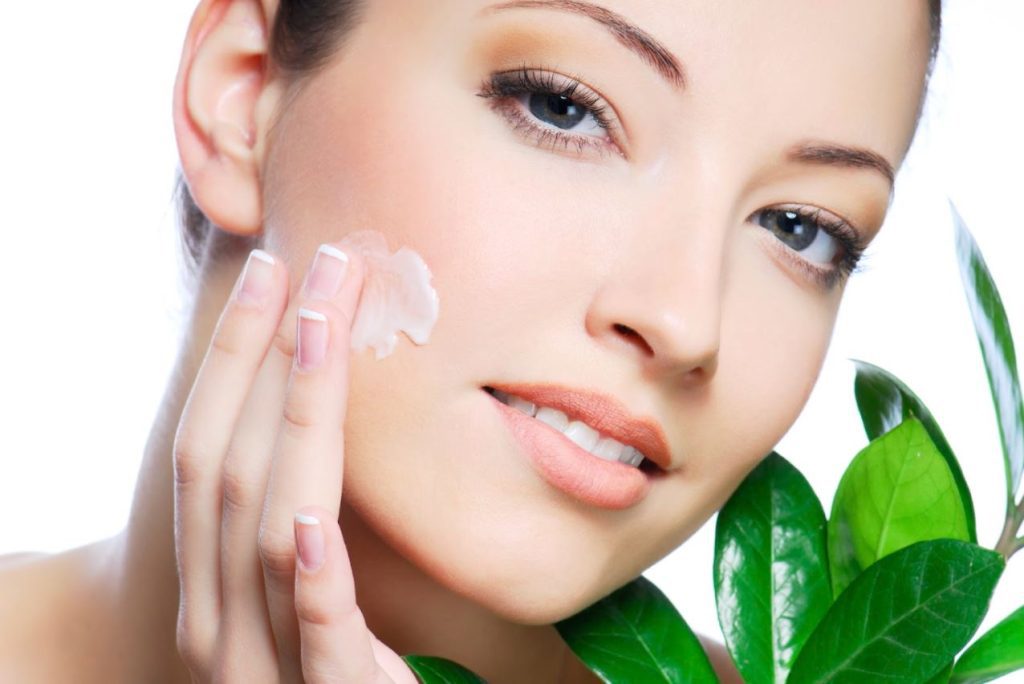 پاکسازی پوست از ریشه