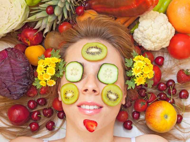 چه غذاهایی باعث جوش صورت میشوند؟ معرفی خوراکیهای جوشزا 4 غذا های مفید برای جوش صورت